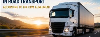 DEBT COLLECTION IN ROAD TRANSPORT UNDER THE CMR CONVENTION: FROM COLLECTION PROCEDURES TO COURT PROCEEDINGS